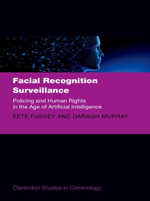 cover image of Facial Recognition Surveillance